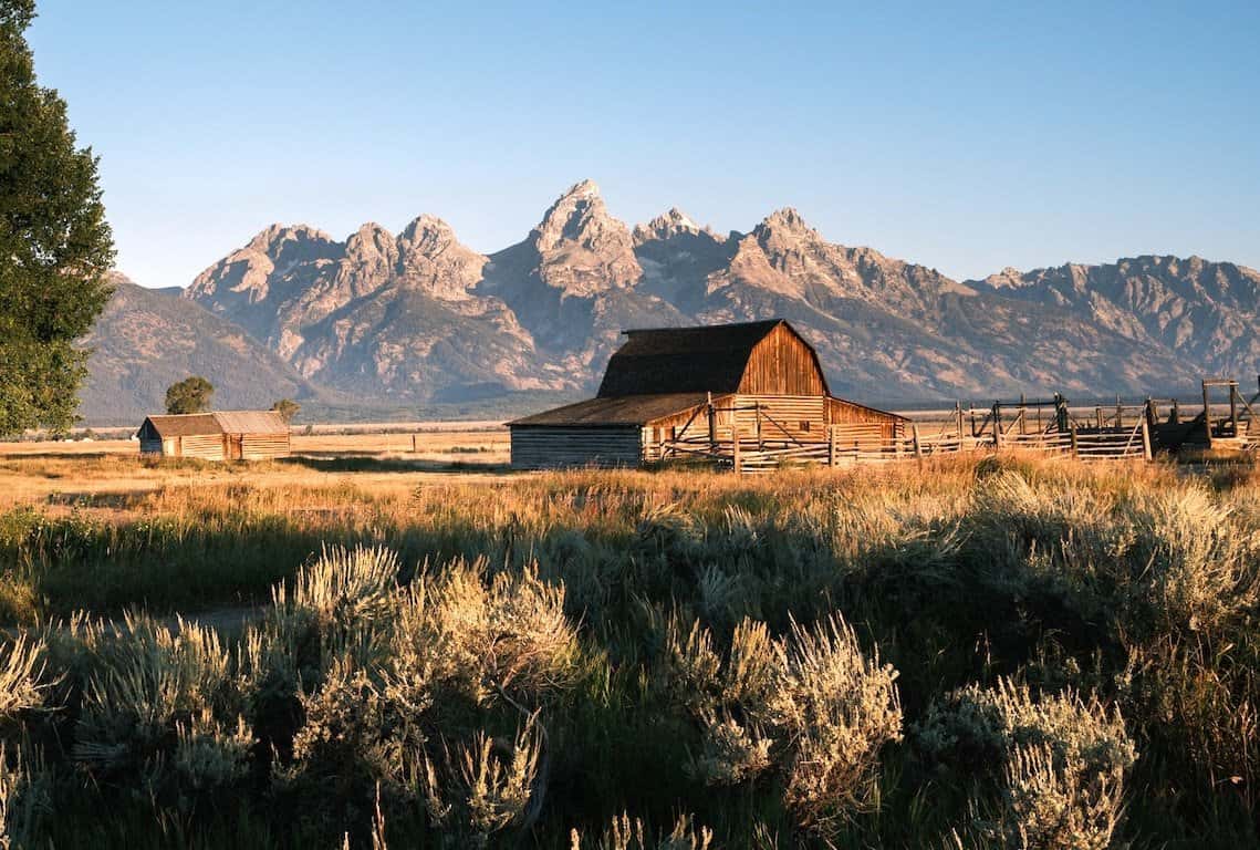 Things to Do in Grand Teton National Park