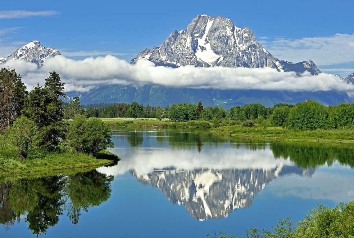 Things to Do in Grand Teton National Park