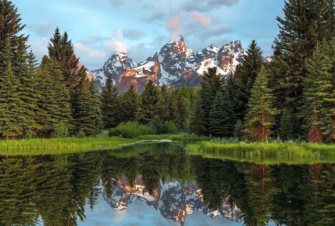 Things to Do in Grand Teton National Park