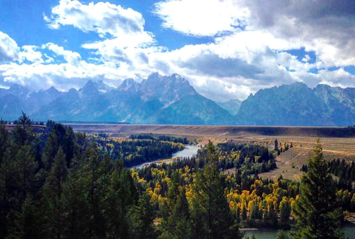 Things to Do in Grand Teton National Park