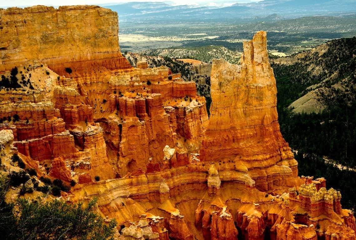 Best Photography Locations in Bryce Canyon