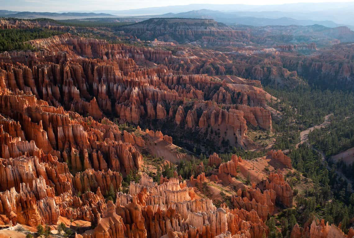 Best Photography Locations in Bryce Canyon
