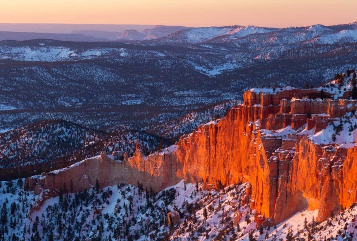 Best Photography Locations in Bryce Canyon