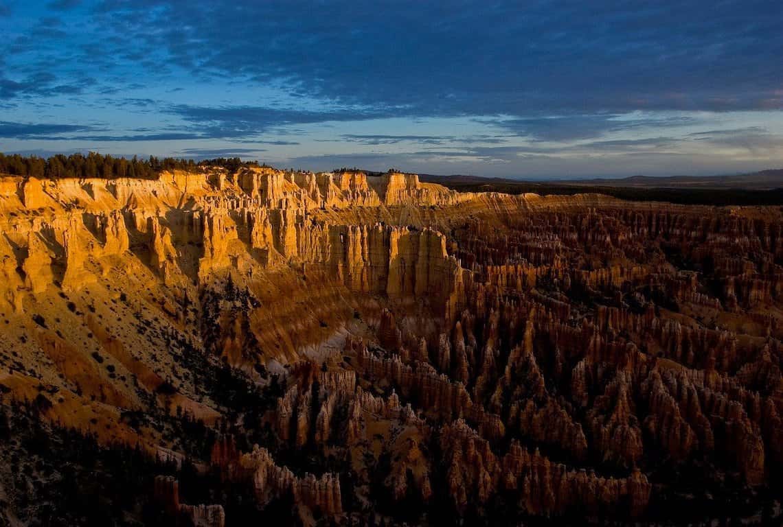 Best Photography Locations in Bryce Canyon
