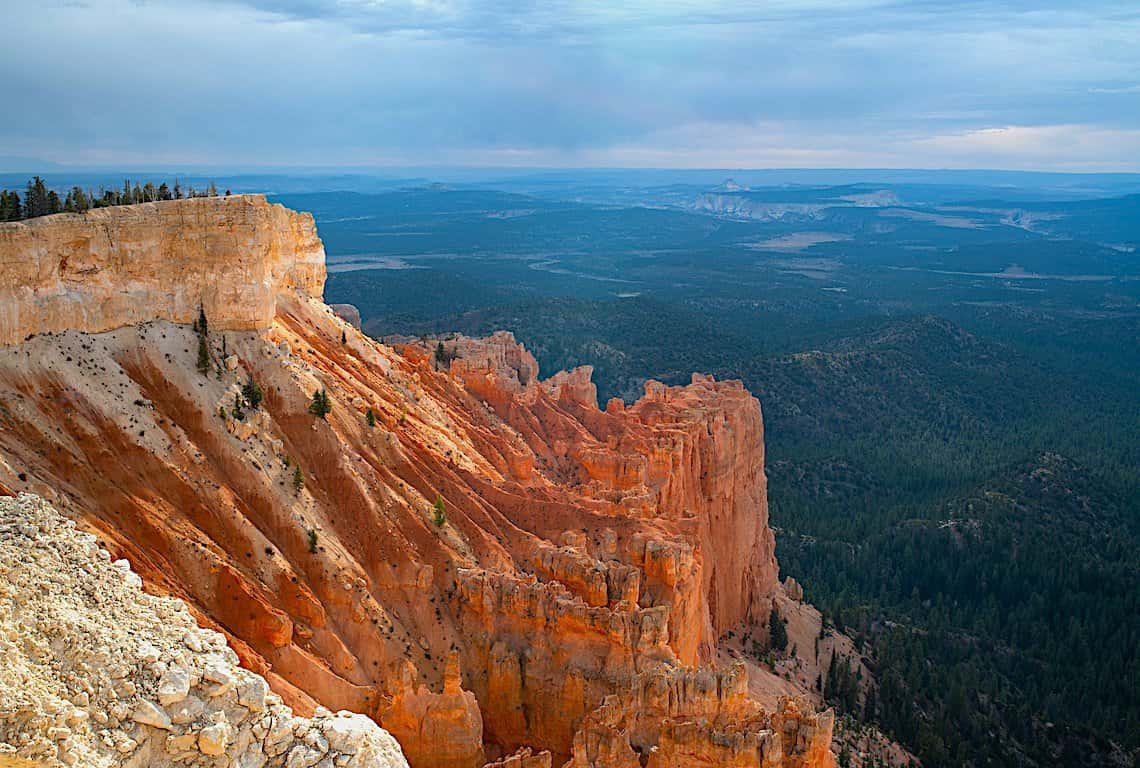 Best Photography Locations in Bryce Canyon