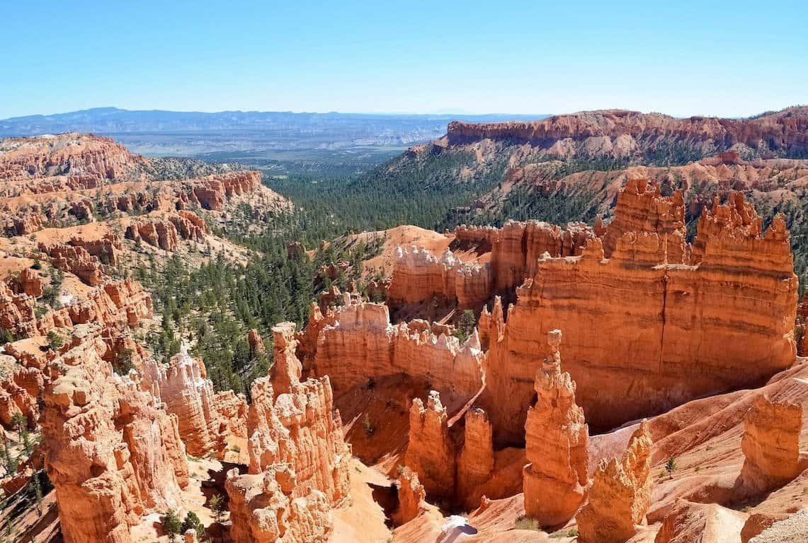 One Day in Bryce Canyon One Day in Bryce Canyon