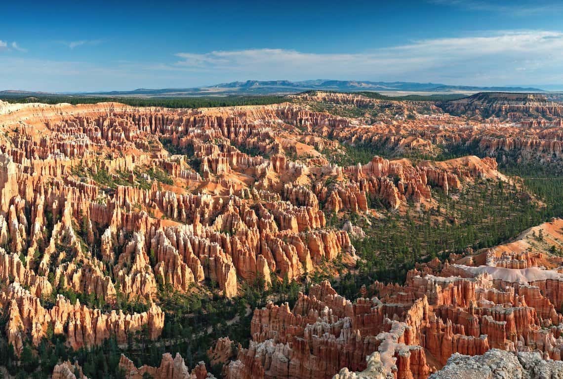 One Day in Bryce Canyon One Day in Bryce Canyon