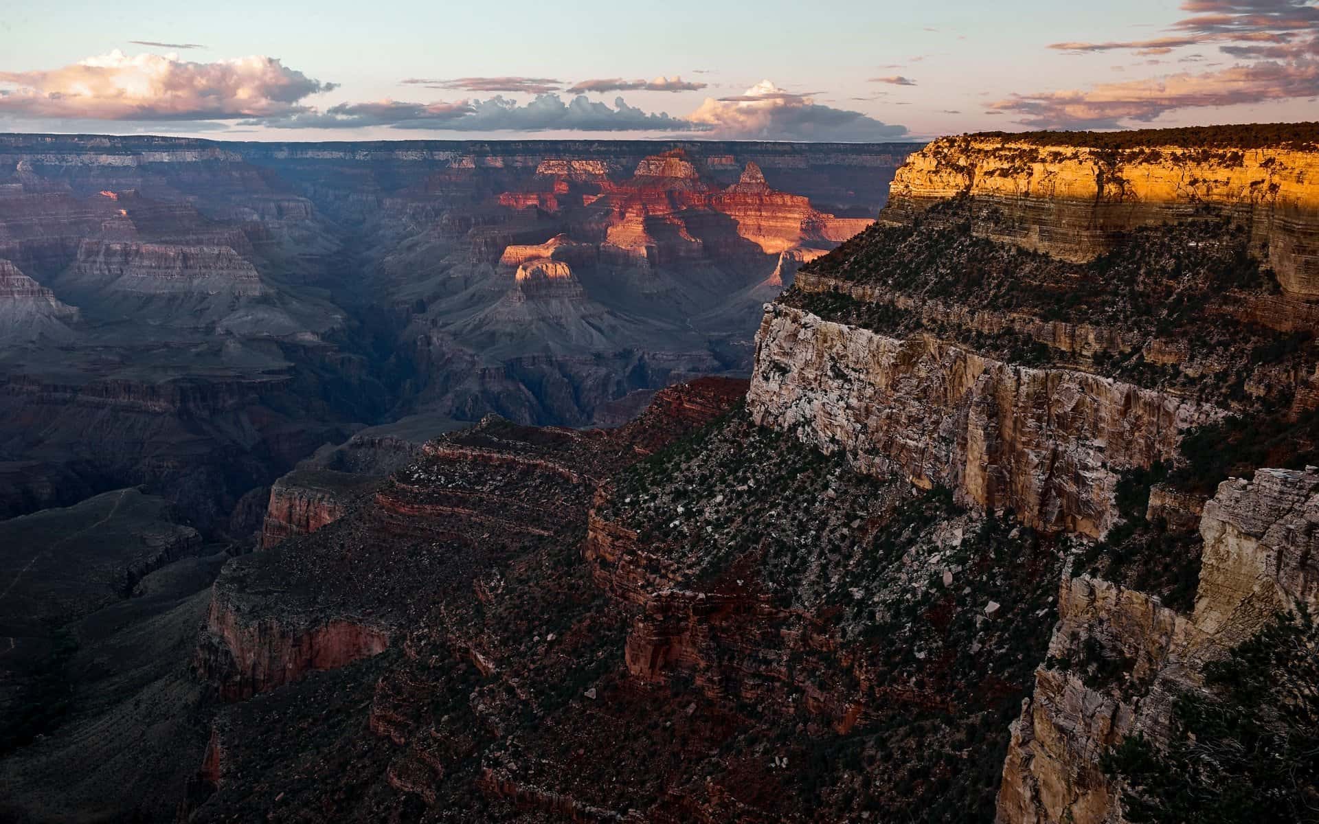 Grand Canyon Best Photography Locations Grand Canyon Best Photography Locations