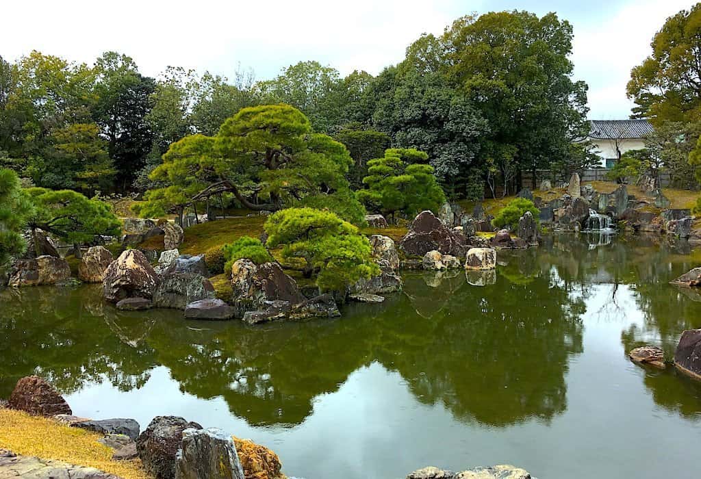 Nijo Castle in Kyoto - 10 Surprising Facts You Should Know About ...