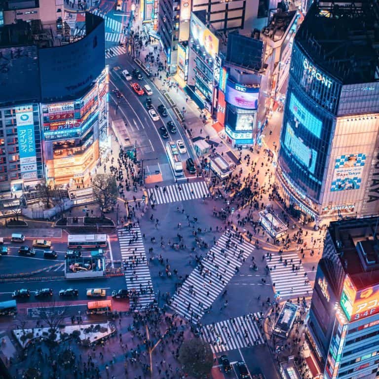 WHAT to Do in SHIBUYA (11 Things to Explore in the Vibrant Heart of ...