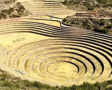 Guide to Visiting Moray on a Day Trip from Cusco • Intrepid Scout