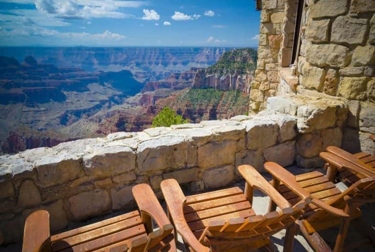 SOUTH RIM vs NORTH RIM of the Grand Canyon (7 Things to Know ...