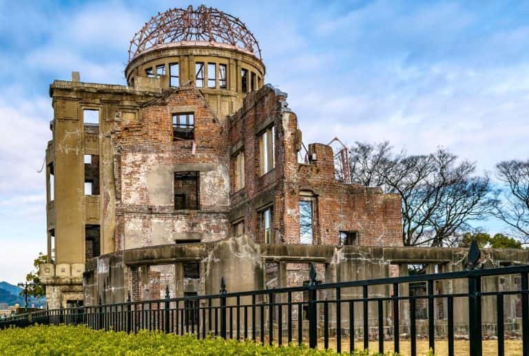 Perfect One Day In Hiroshima (5 Things You Can't Miss+useful Tips 