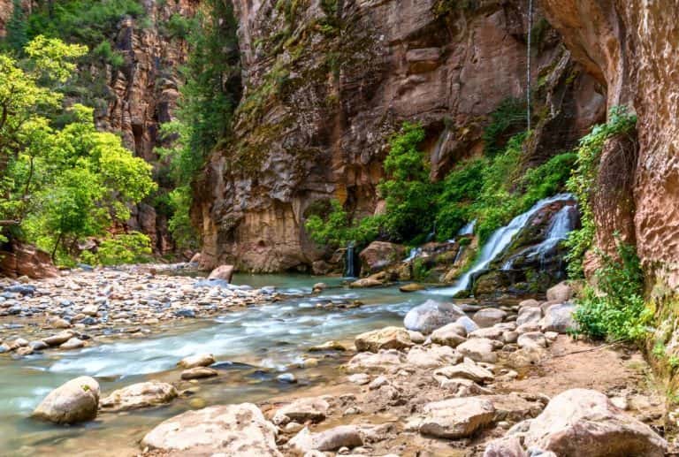 8 Tips for Hiking The Narrows: A Beginner's Guide to an Unforgettable ...