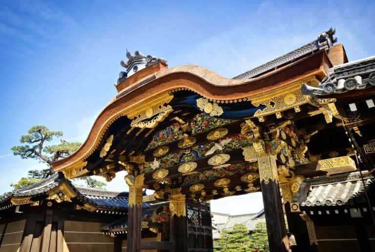 What to See at NIJO CASTLE in KYOTO (10 Things to Know Before You Visit ...