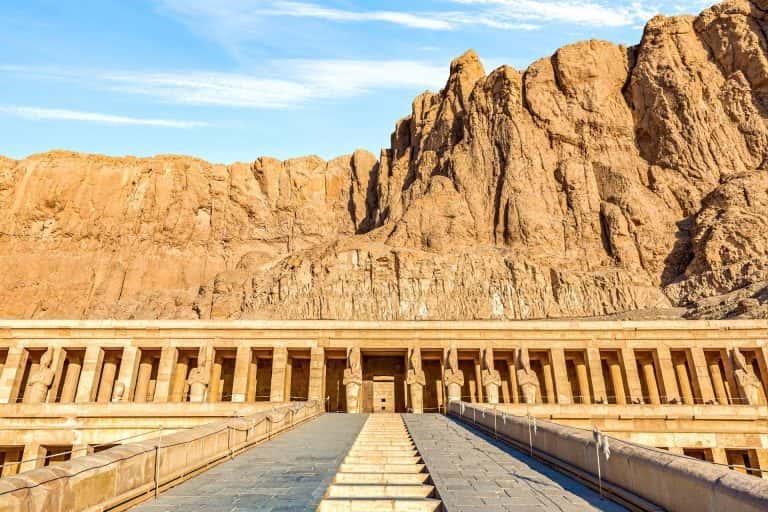 7 Astonishing Things to See at the Temple of Hatshepsut in Luxor ...