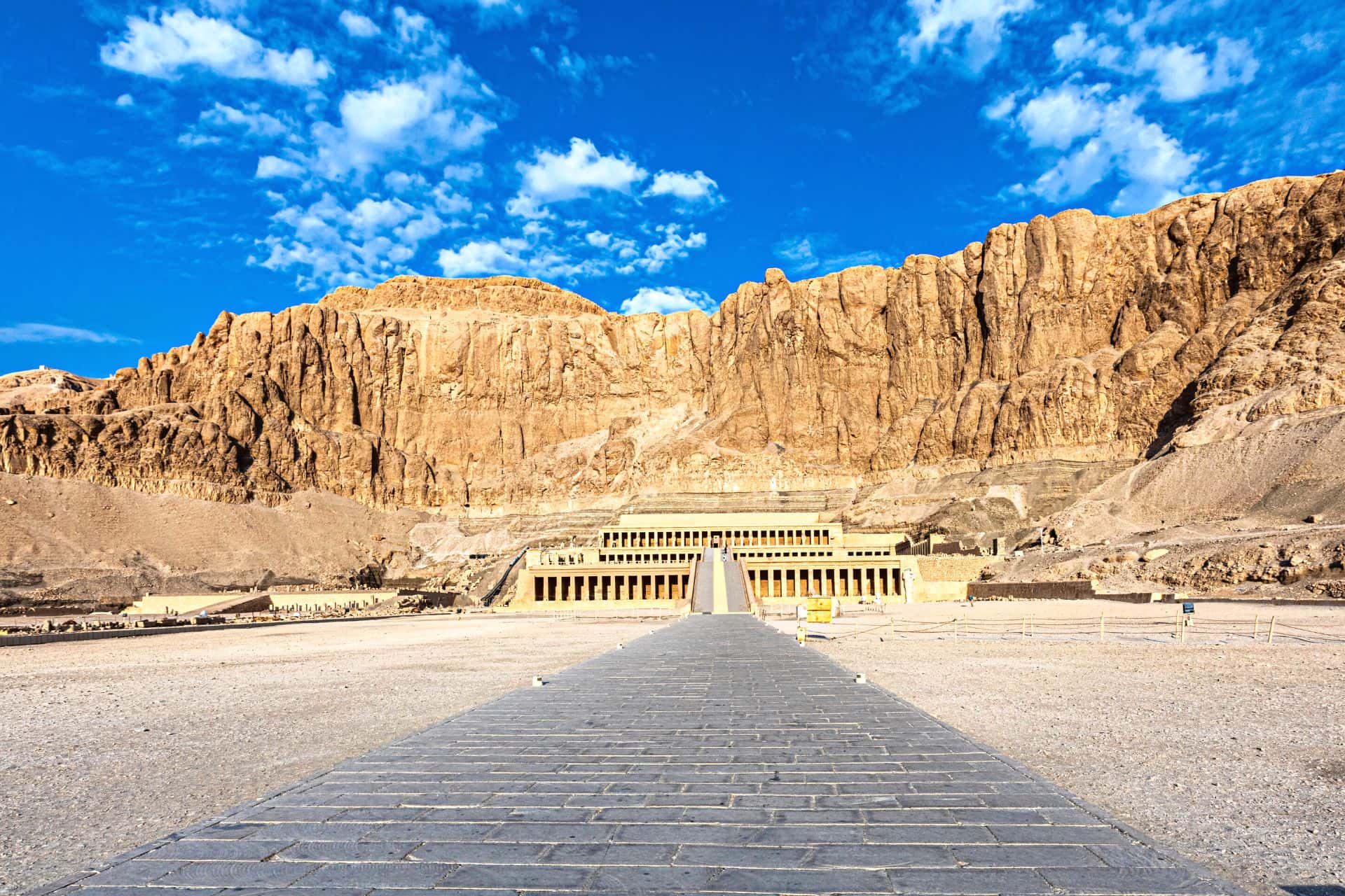 7 Astonishing Things To See At The Temple Of Hatshepsut In Luxor ...