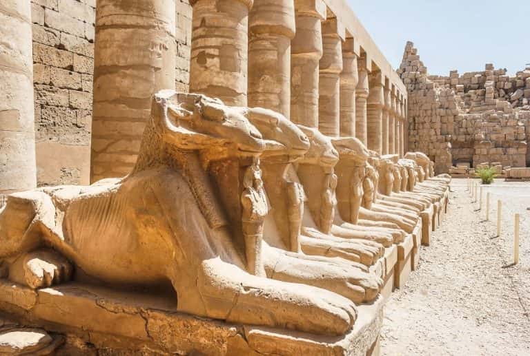 18 Best Things to Do in Luxor, Egypt (Ultimate Luxor Bucket List ...