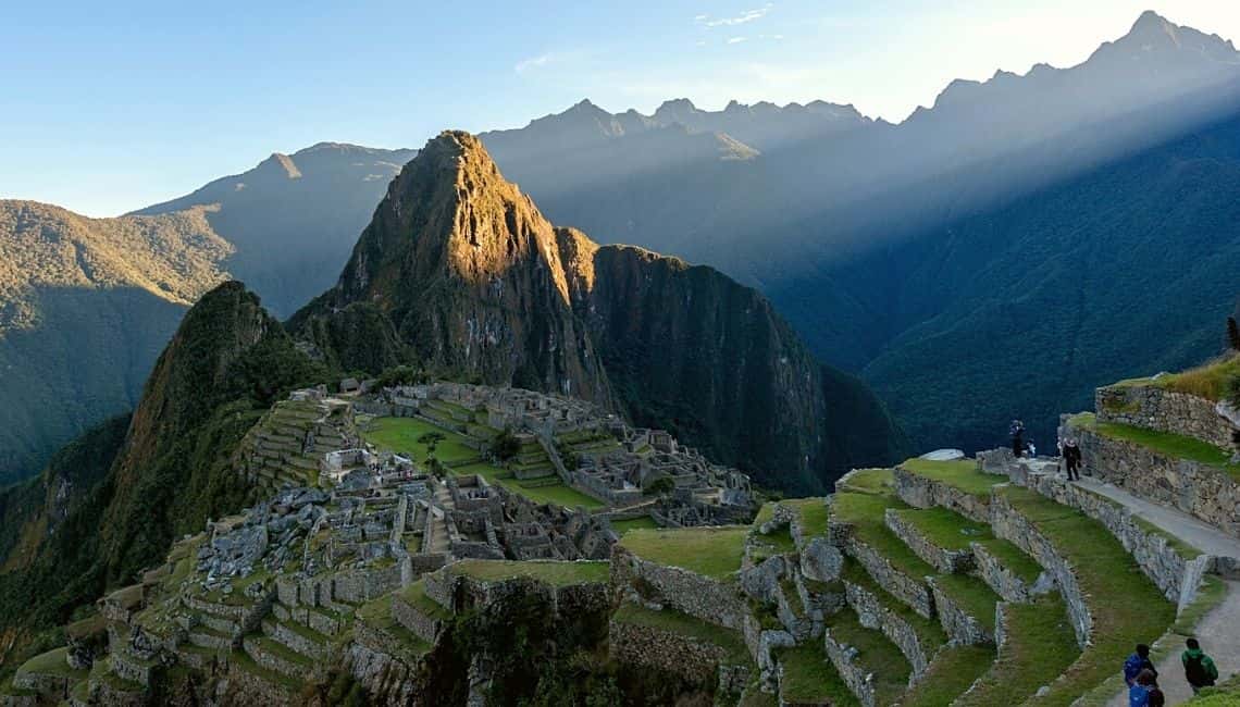 Machu Picchu - Top Tips for Visiting the City of Incas • Intrepid Scout