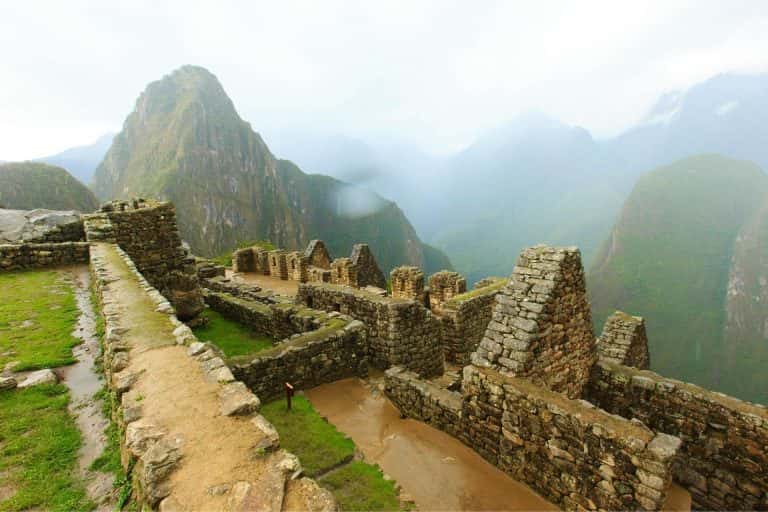 BEST TIME to VISIT MACHU PICCHU (Top #1 Month for Ultimate Adventure ...