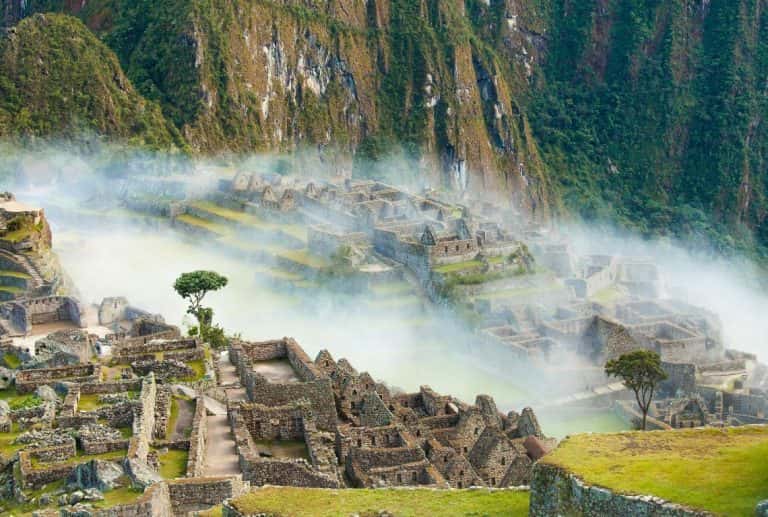 9 Top THINGS to DO at MACHU PICCHU (Unveiling the Enchanted City of the 