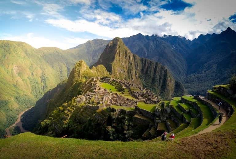 Machu Picchu - Top Tips for Visiting the City of Incas • Intrepid Scout