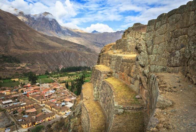 Cusco to Ollantaytambo: 15 Fascinating Things to Discover at Peru's ...