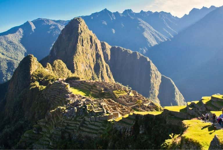 Best Self-guided Machu Picchu Tour (explore 11 Marvels Of Inca Citadel 