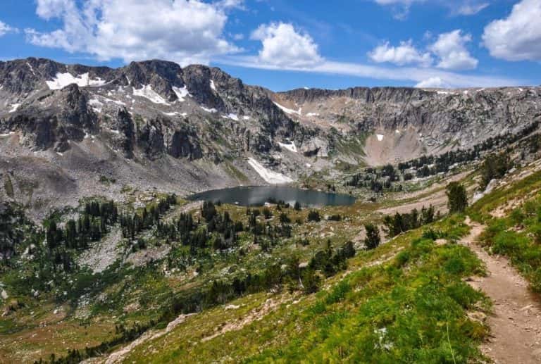 Guide to 17 BEST HIKES in GRAND TETON Ranked by Difficulty (Maps+Tips ...