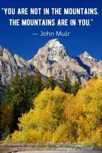 148 Amazing Mountain Captions and Quotes for Adventure Seekers ...