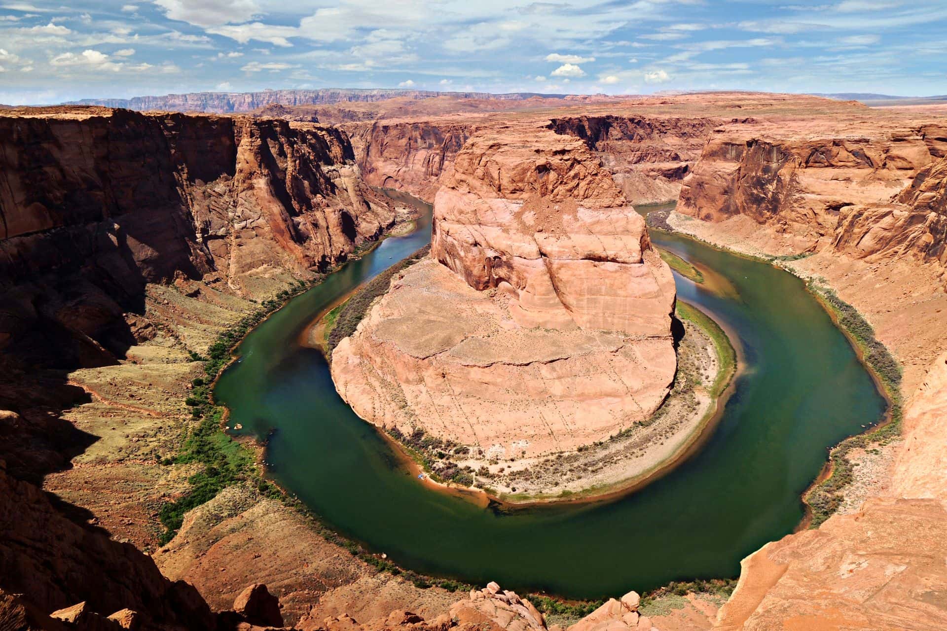 12 Practical HORSESHOE BEND TIPS (Important: Read Before Going ...