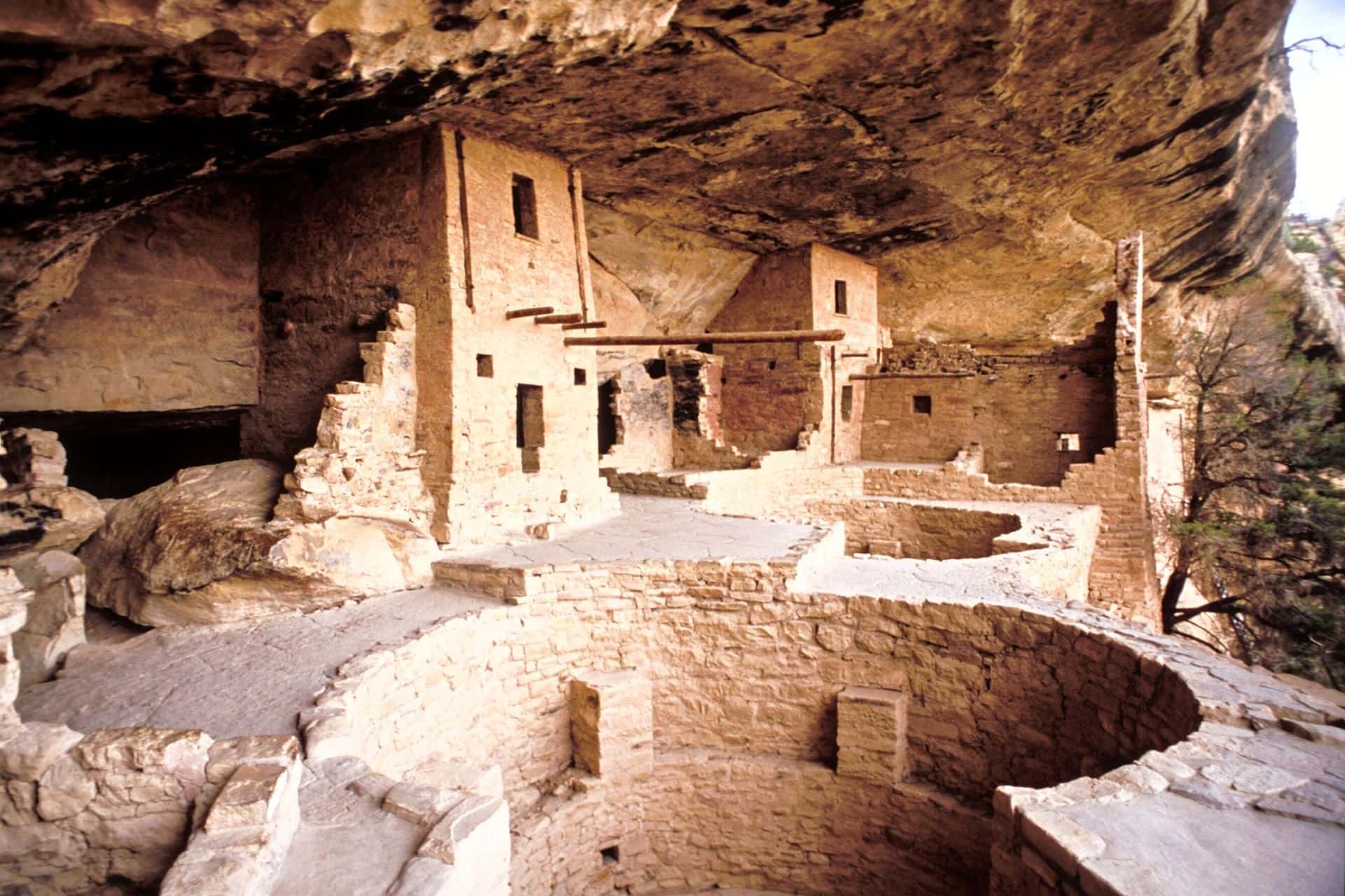 2 DAYS In MESA VERDE National Park Perfect Itinerary For First Visit   2 Days In Mesa Verde 100 