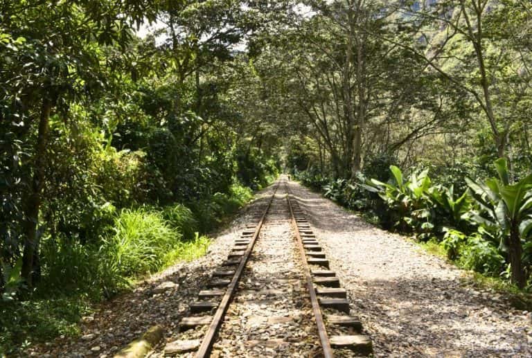 7 Fun and Cool THINGS to DO in AGUAS CALIENTES (Besides Machu Picchu ...