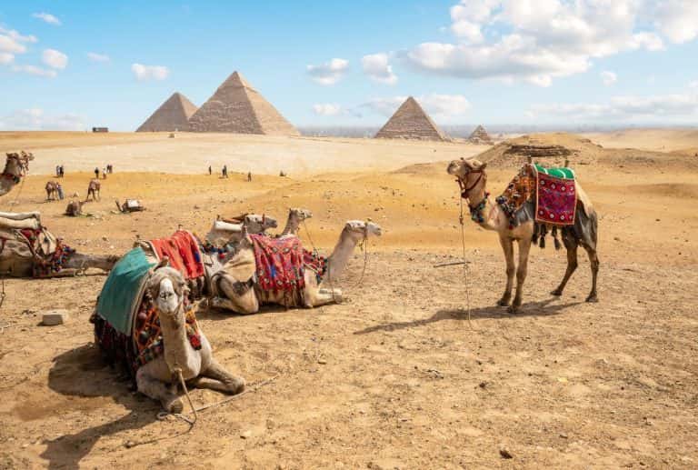 14 Egypt Tips For First Timers (how To Save Time, Money, And Be Safe 