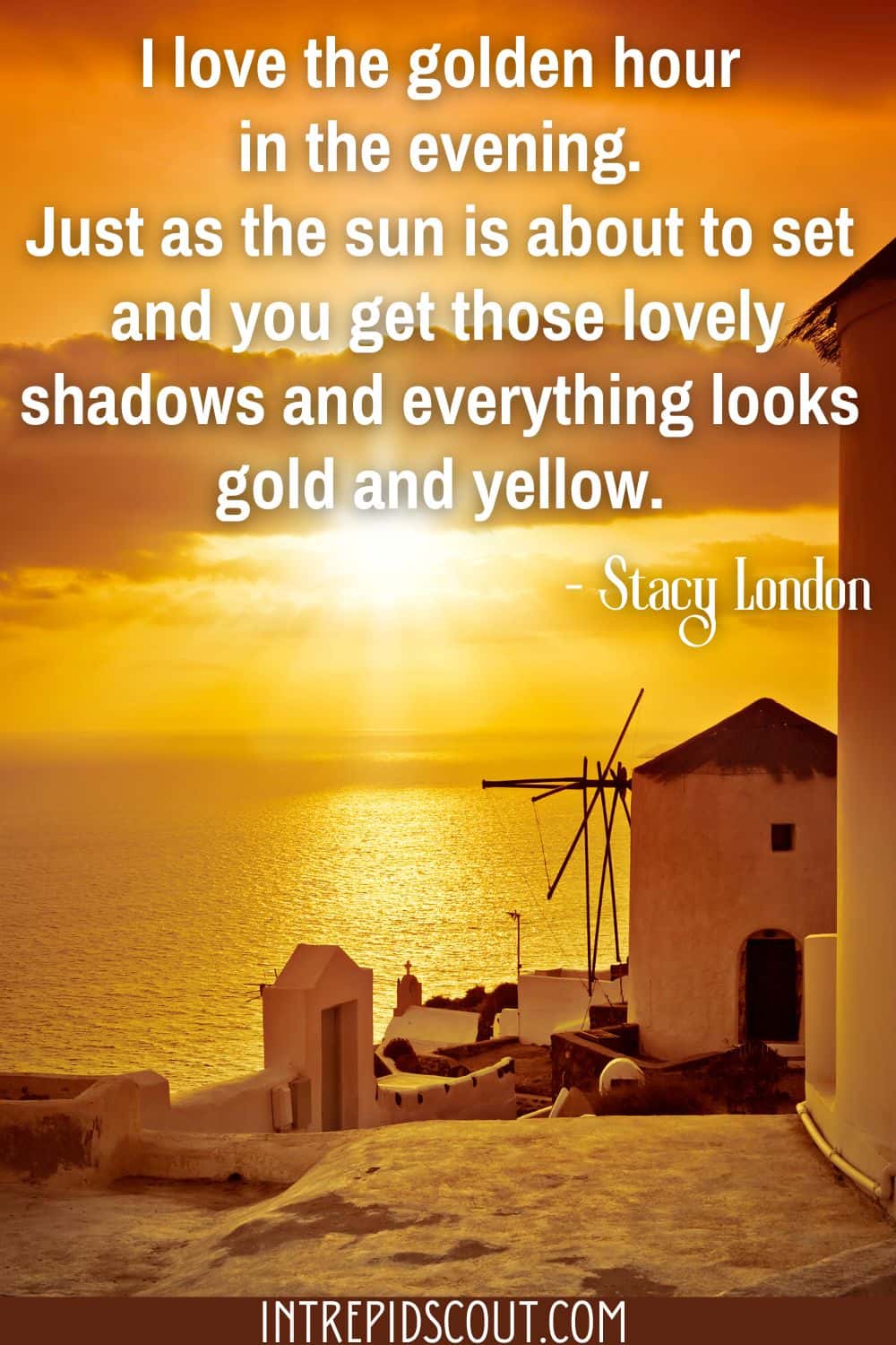 265 Magical Golden Hour Captions And Quotes (discover