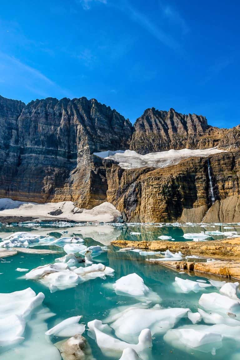 9 Best PHOTOGRAPHY LOCATIONS in GLACIER National Park (+Useful Photo ...