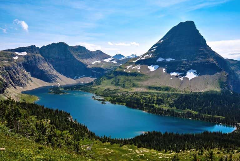 9 Tips for First Visit to Glacier National Park for Unforgettable ...