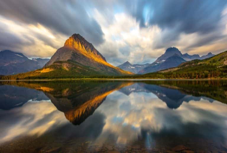 9 Best PHOTOGRAPHY LOCATIONS in GLACIER National Park (+Useful Photo ...