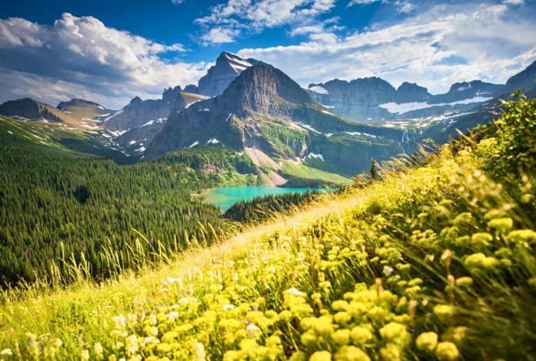 9 Tips For First Visit To Glacier National Park For Unforgettable Adventure • Intrepid Scout