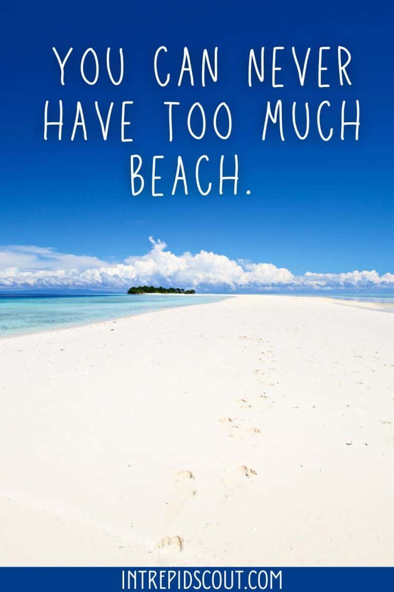 299 Gorgeous Tropical Vacation Captions and Quotes (Escape to Paradise ...