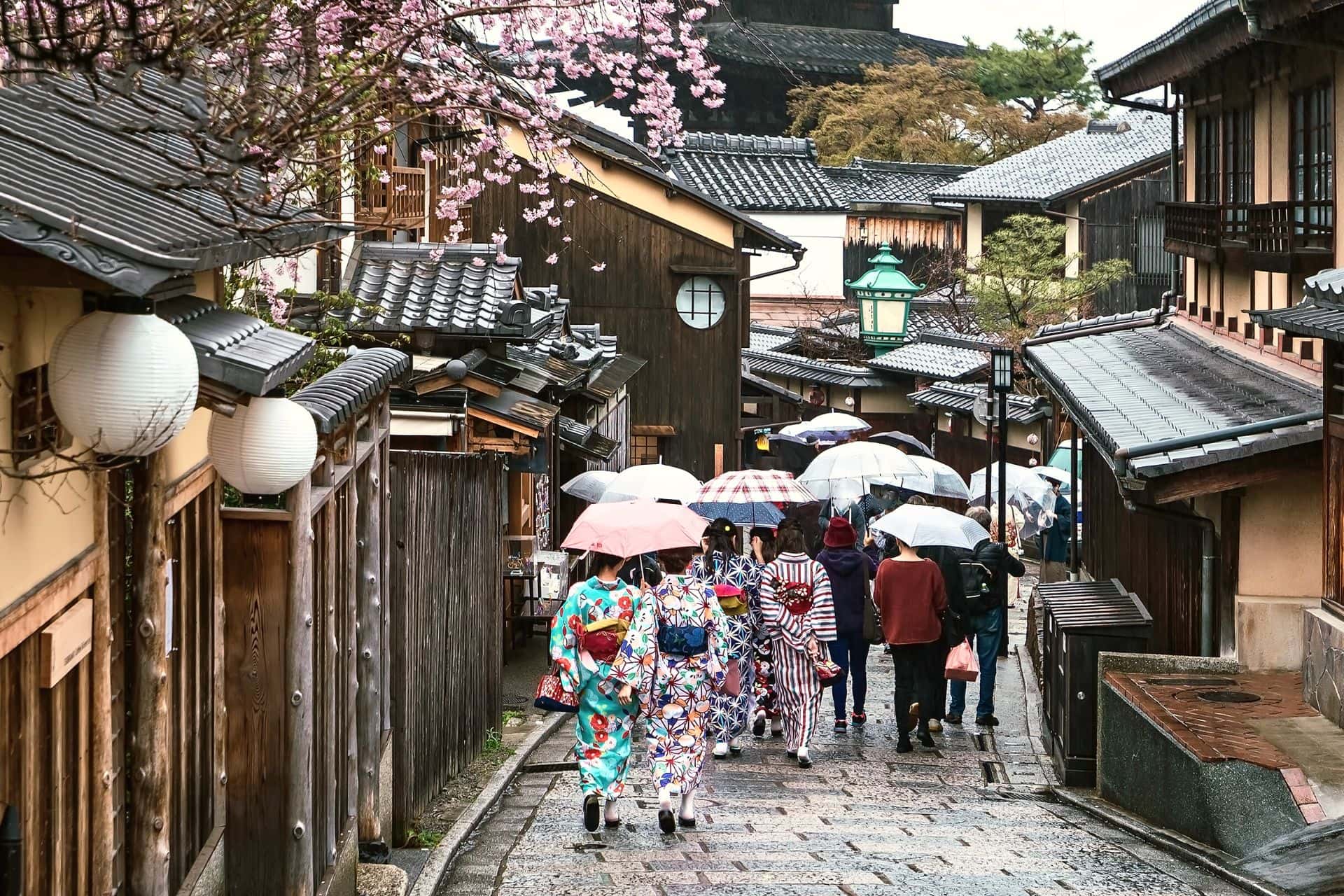 Tokyo To Kyoto Itinerary: 1-, 2- And 3-Day Guides By Area, 40% OFF