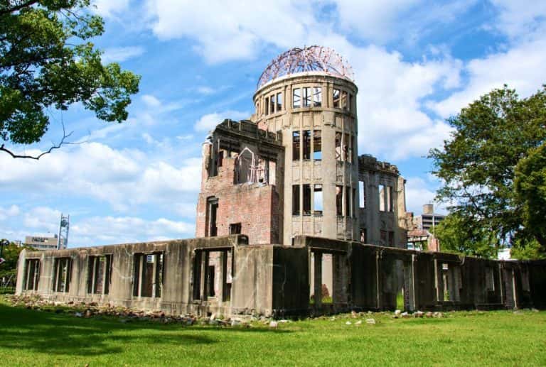 THINGS to DO in HIROSHIMA (10 Amazing Things to Do on Your First Visit ...