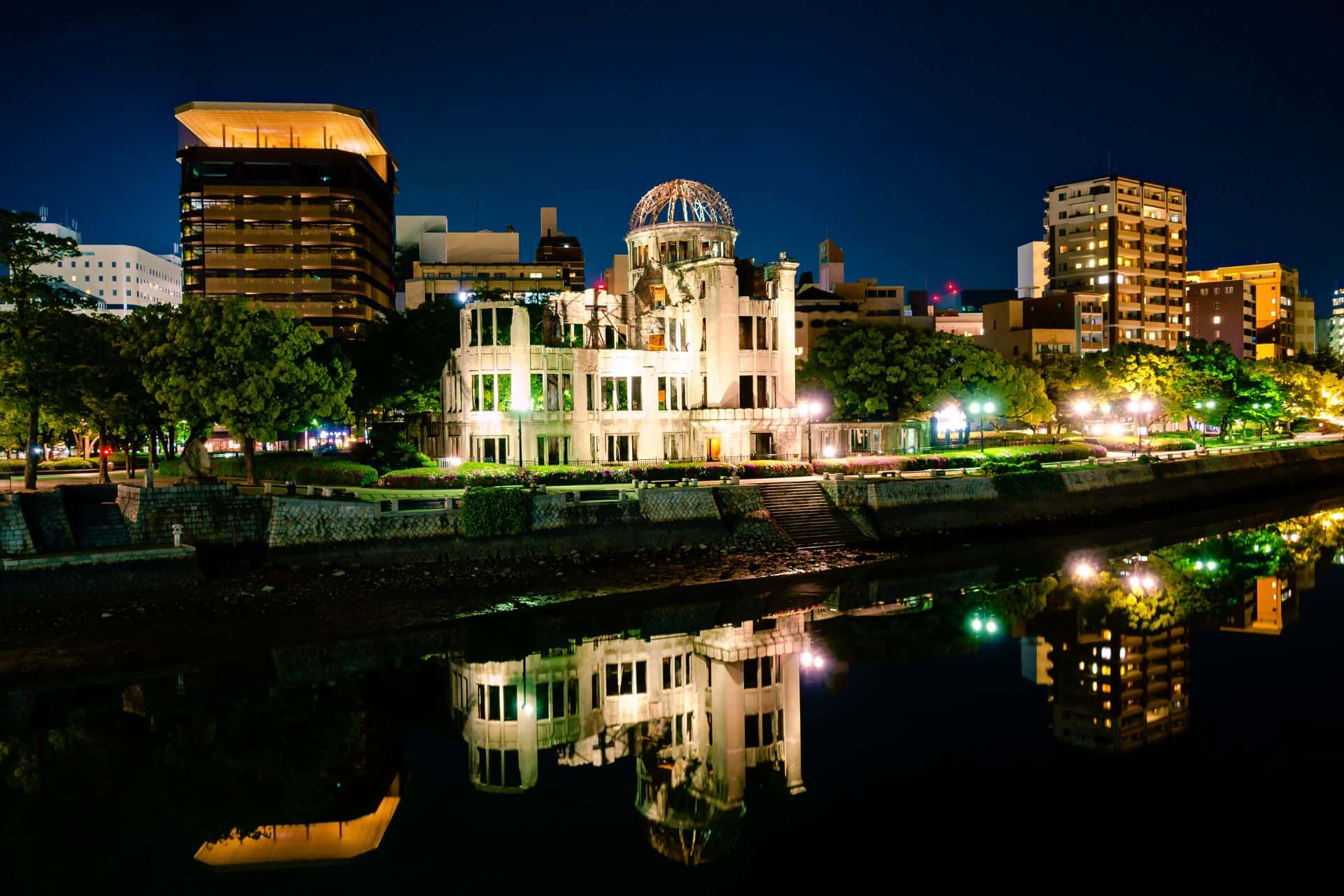 THINGS to DO in HIROSHIMA (10 Amazing Things to Do on Your First Visit ...