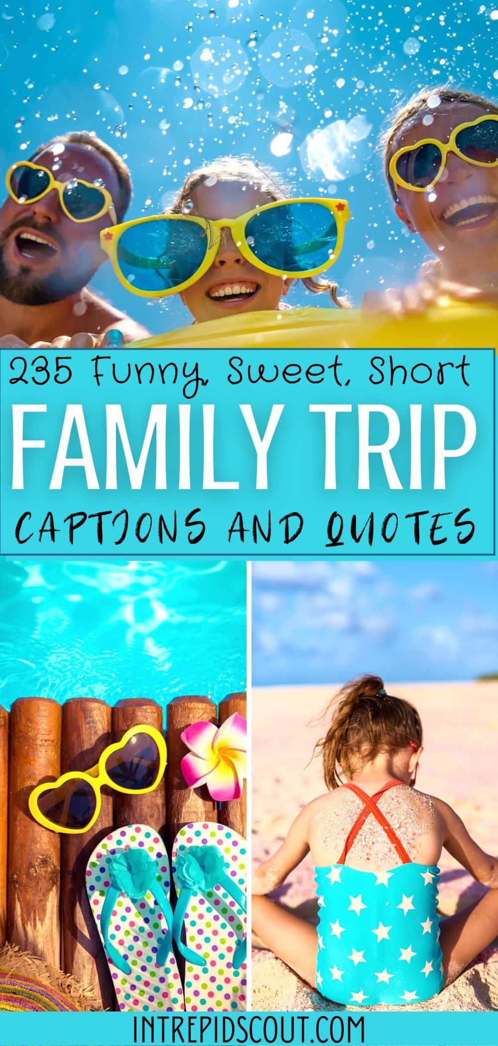 dysfunctional family holiday quotes