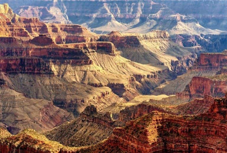 14 Useful Tips for First Visit to Grand Canyon National Park • Intrepid ...