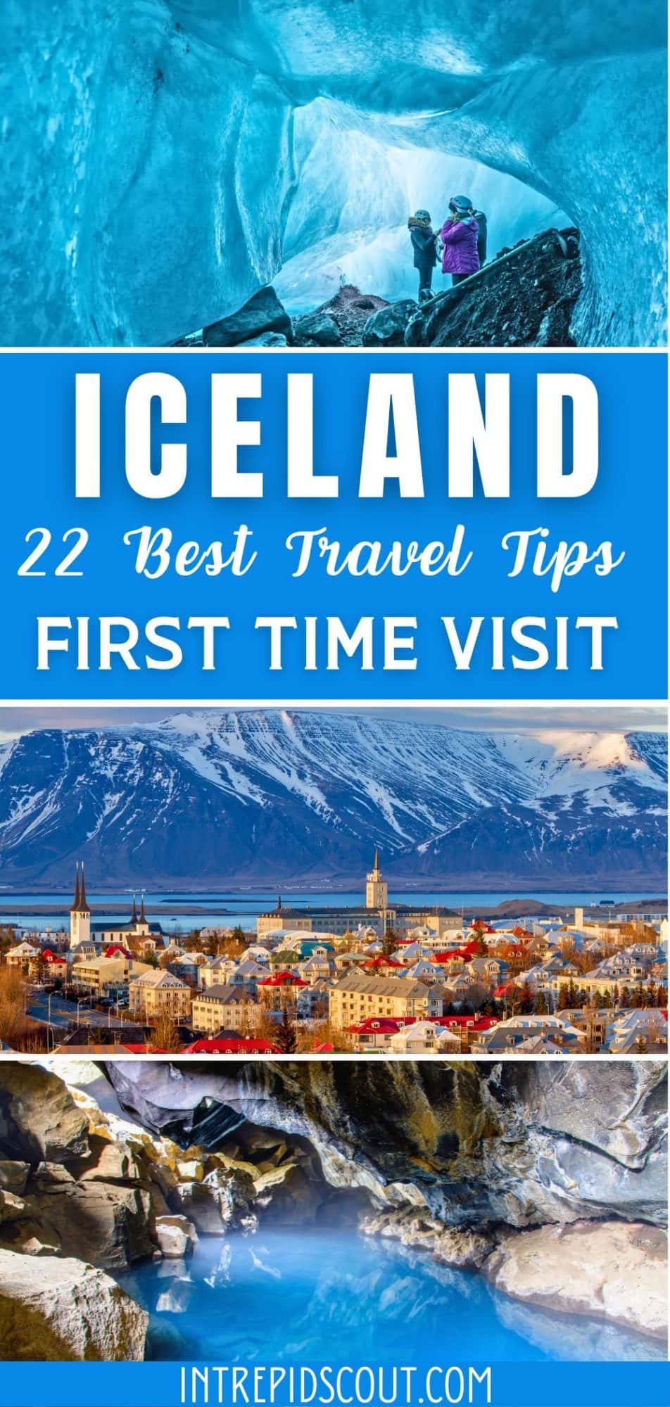 22 Best ICELAND TRAVEL TIPS For First-Timers (How To Avoid Mistakes ...