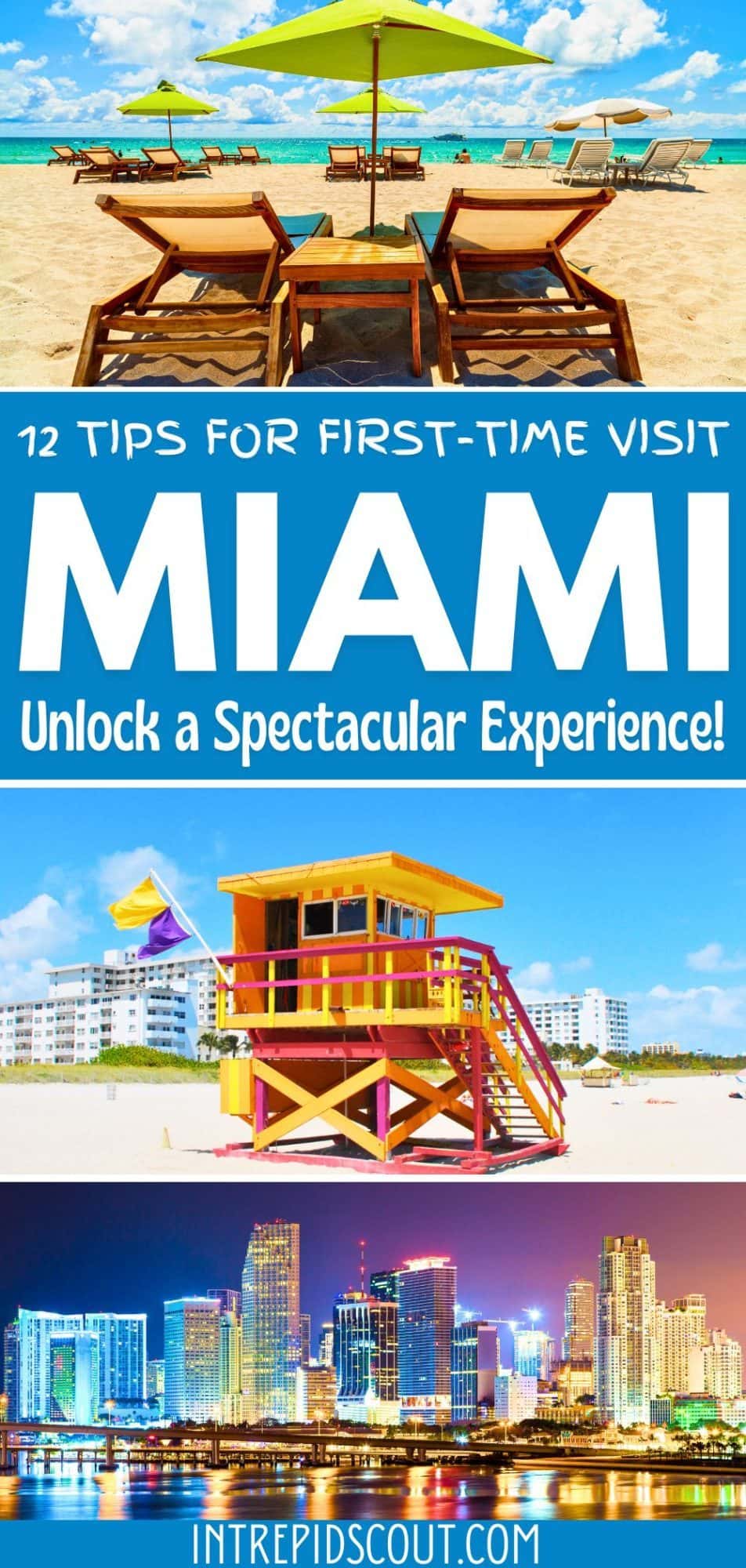 12 Insider MIAMI TIPS for FIRST-TIME VISITORS: Unlock a Spectacular ...