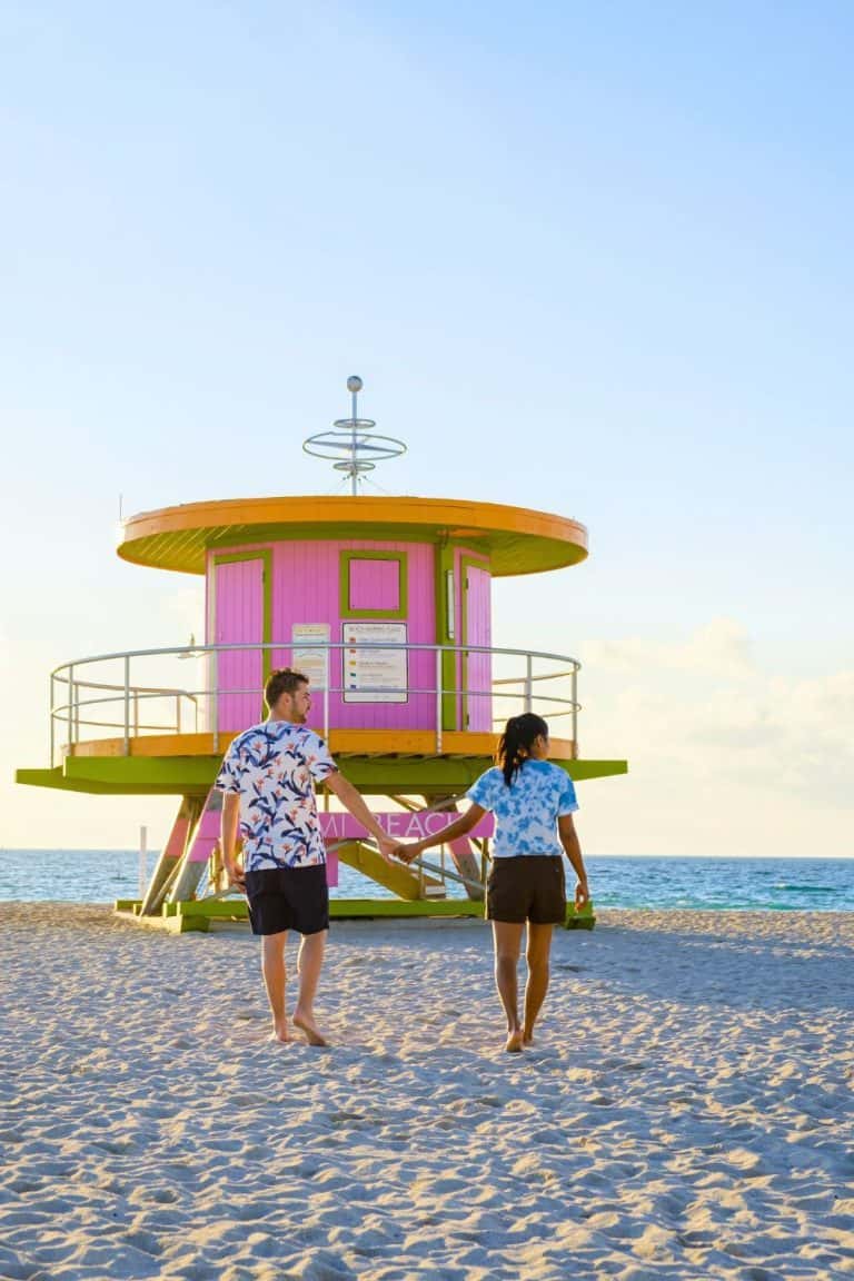 Romantic WEEKEND in MIAMI for COUPLES: Amazing 3-Day Itinerary for ...