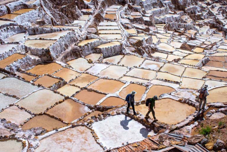 Cusco to Maras Salt Mines: 6 Things to Discover in Sacred Valley's ...