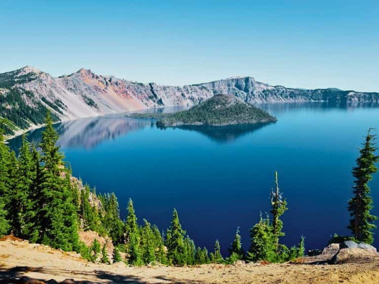 4 Epic National Parks in Oregon and Washington (Useful Tips+Things to ...